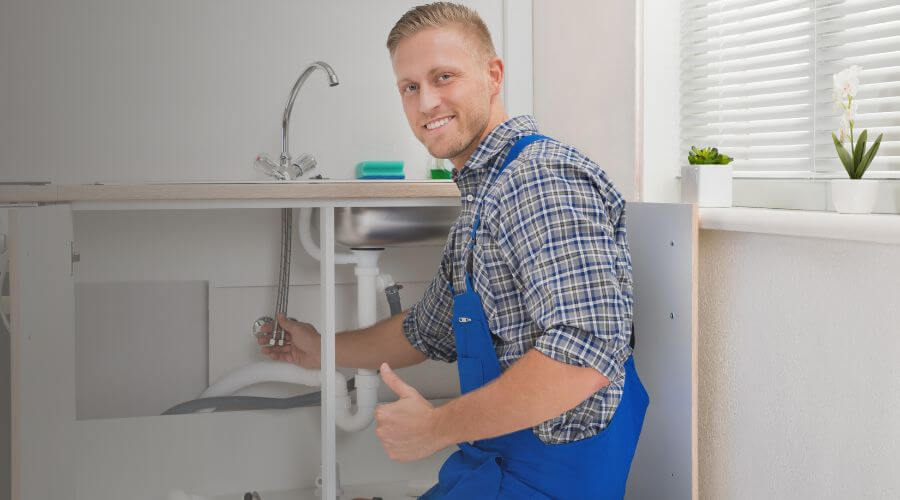 Emergency Plumbing Repair in Harrisonburg, LA